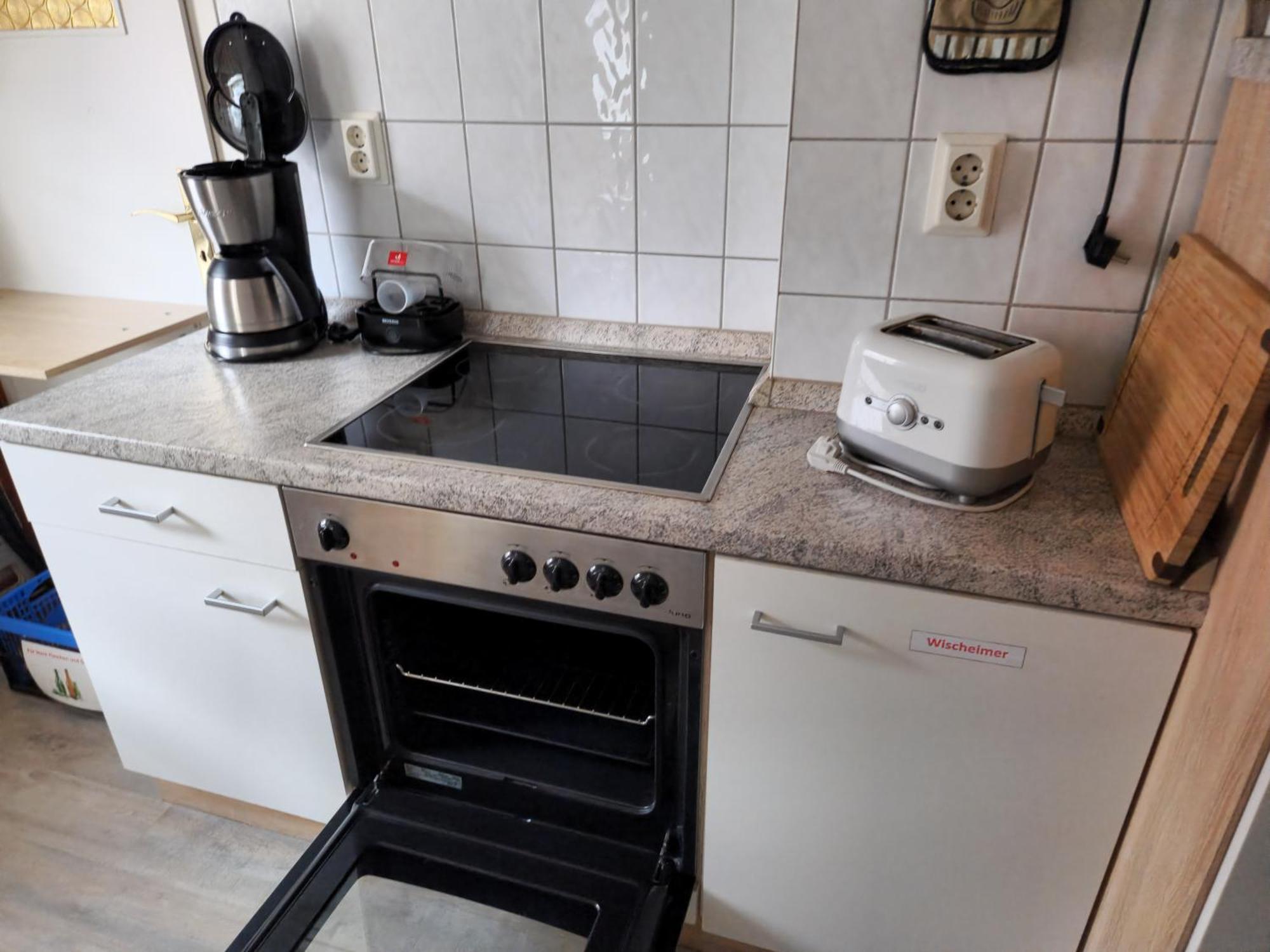 Ferienwohnung Lux Markische Heide Exterior foto